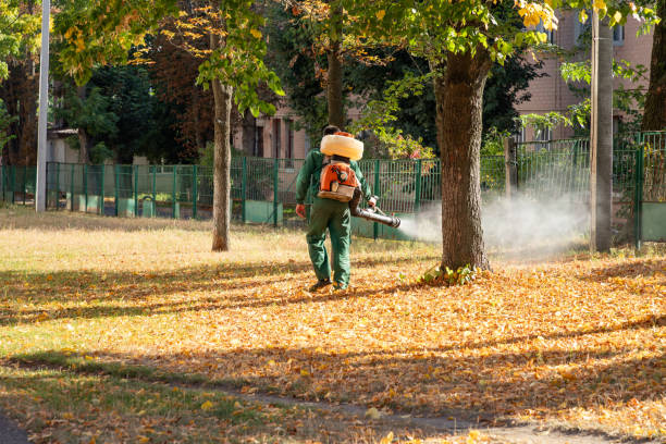Best Commercial Pest Control Services  in Milford, NE